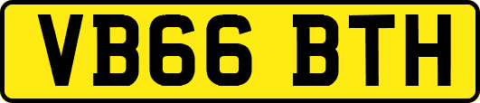 VB66BTH