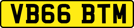 VB66BTM