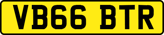 VB66BTR