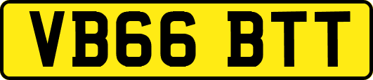 VB66BTT