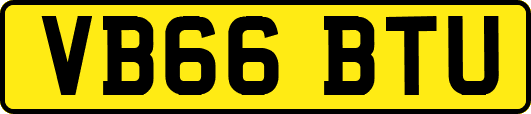 VB66BTU