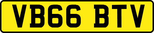 VB66BTV