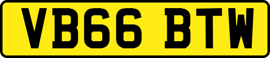 VB66BTW