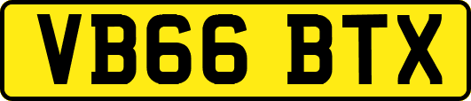 VB66BTX
