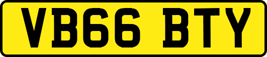 VB66BTY