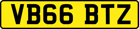 VB66BTZ