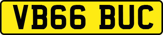 VB66BUC
