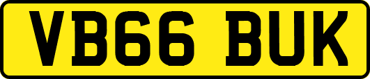 VB66BUK