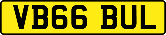 VB66BUL