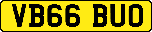 VB66BUO