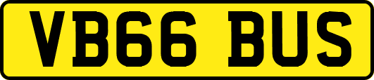VB66BUS
