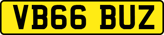 VB66BUZ