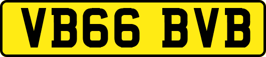VB66BVB