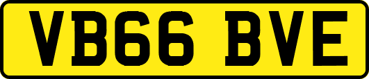 VB66BVE