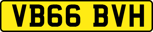 VB66BVH