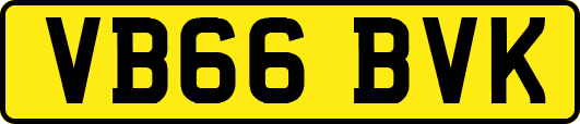 VB66BVK
