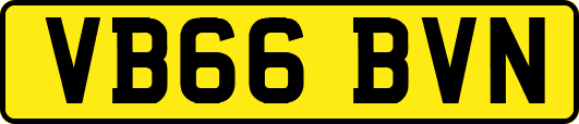 VB66BVN