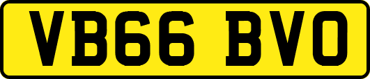 VB66BVO