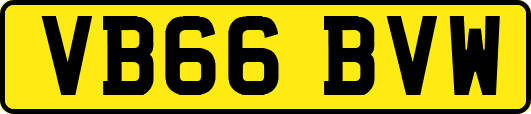 VB66BVW