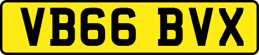 VB66BVX