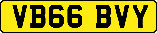 VB66BVY