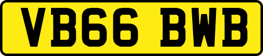 VB66BWB