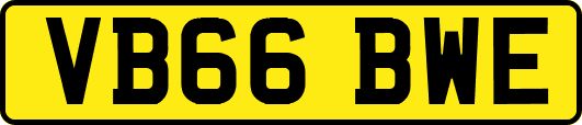 VB66BWE