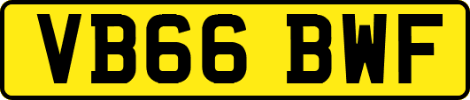 VB66BWF