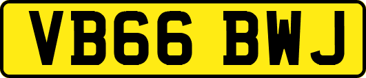 VB66BWJ