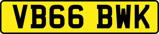 VB66BWK