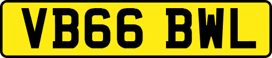 VB66BWL