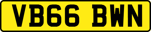 VB66BWN