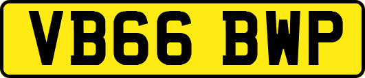 VB66BWP