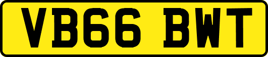 VB66BWT