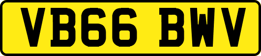 VB66BWV