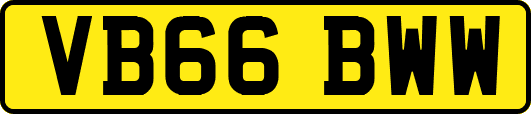 VB66BWW