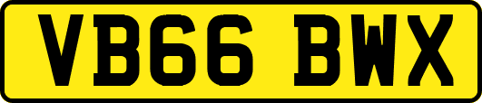 VB66BWX