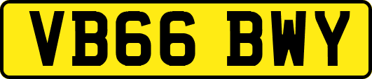 VB66BWY