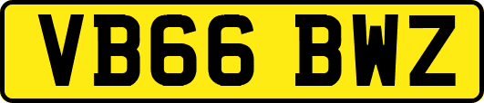 VB66BWZ
