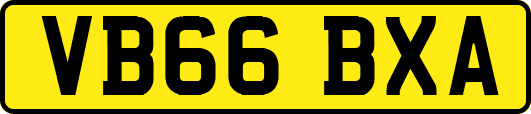VB66BXA