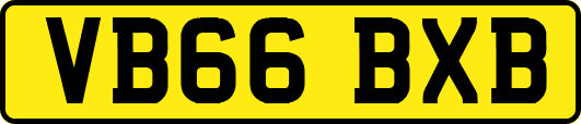 VB66BXB