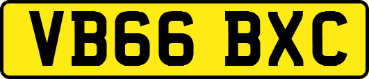 VB66BXC