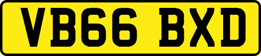 VB66BXD