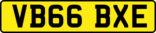 VB66BXE