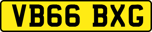 VB66BXG