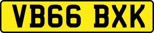 VB66BXK