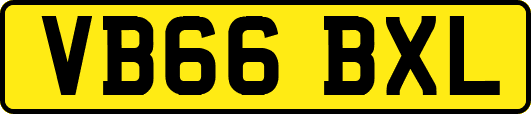 VB66BXL