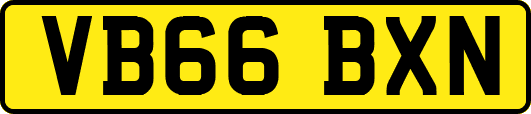 VB66BXN