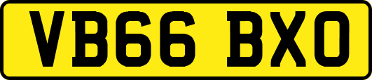 VB66BXO