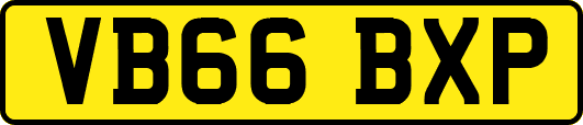 VB66BXP